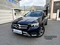Mercedes-Benz GLC 250 d 4Matic Business sport automatica Bleu - thumbnail 1