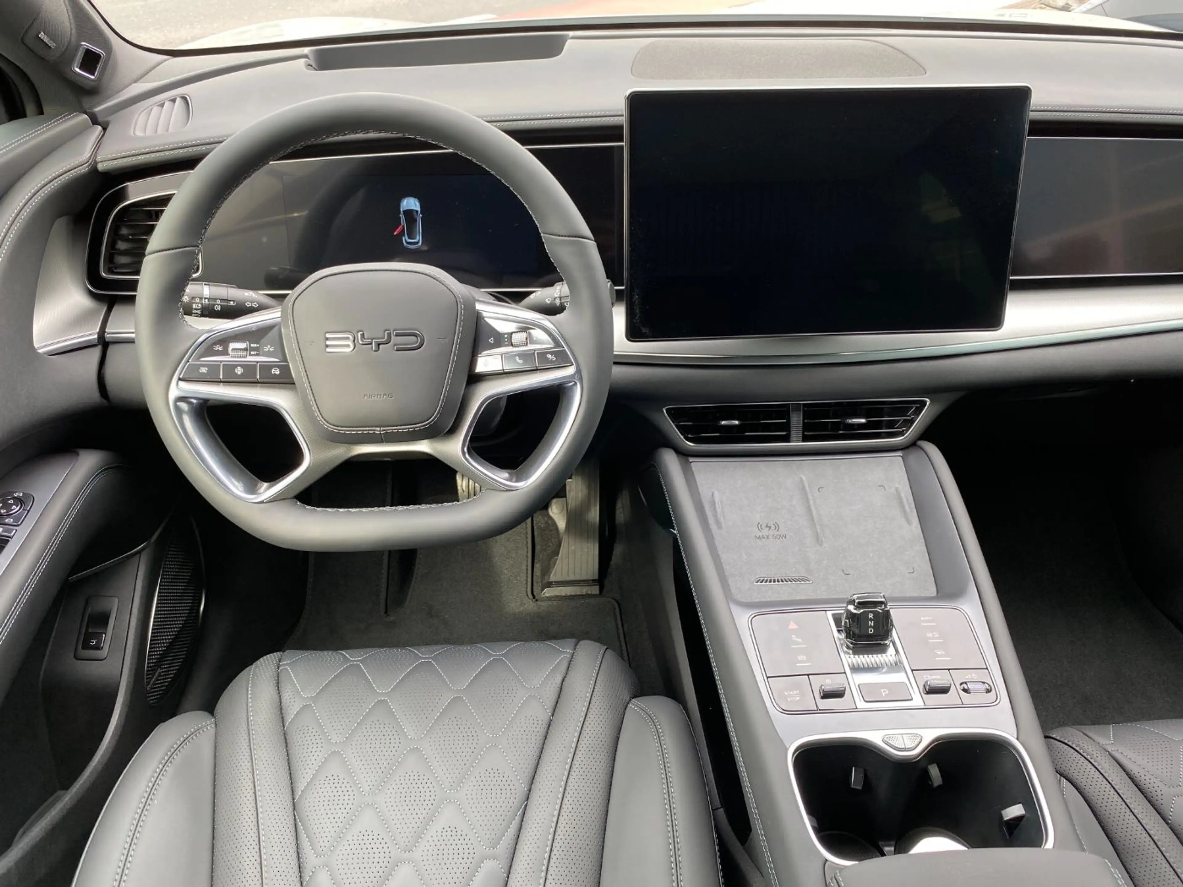 BYD Sealion 7 Excellence AWD Neuwagen * AKTION — photo 7