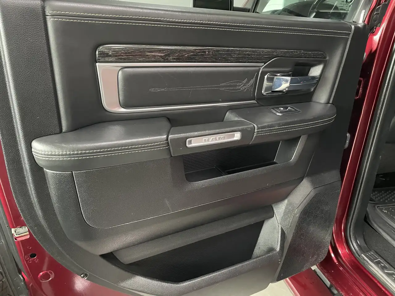 RAM 1500 photo RAM 1500