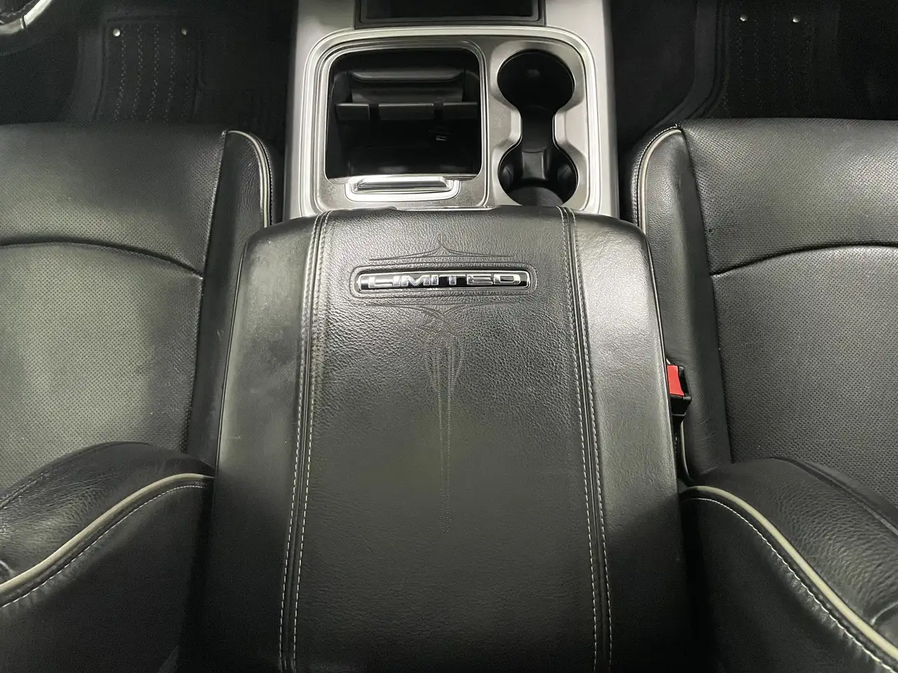RAM 1500 photo RAM 1500