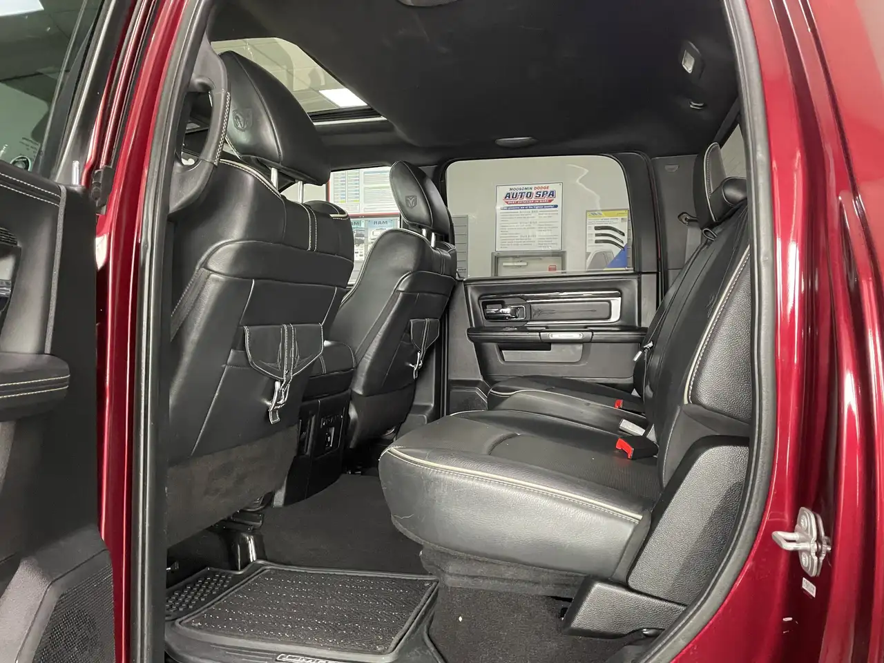 RAM 1500 photo RAM 1500