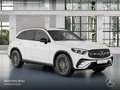 Mercedes-Benz GLC 220 d 4M AMG+NIGHT+360+AHK+TOTW+KEYLESS+9G Blanco - thumbnail 17