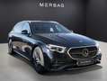 Mercedes-Benz E 200 d T-Modell SpurW S-Sitz ACC ParkAss. Navi Schwarz - thumbnail 3