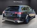 Mercedes-Benz E 200 d T-Modell SpurW S-Sitz ACC ParkAss. Navi Schwarz - thumbnail 2
