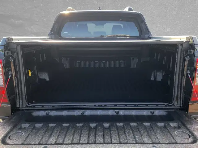 Ford Ranger view 10