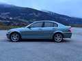 BMW 330 330xd Österreich-Paket Aut. Grün - thumbnail 8
