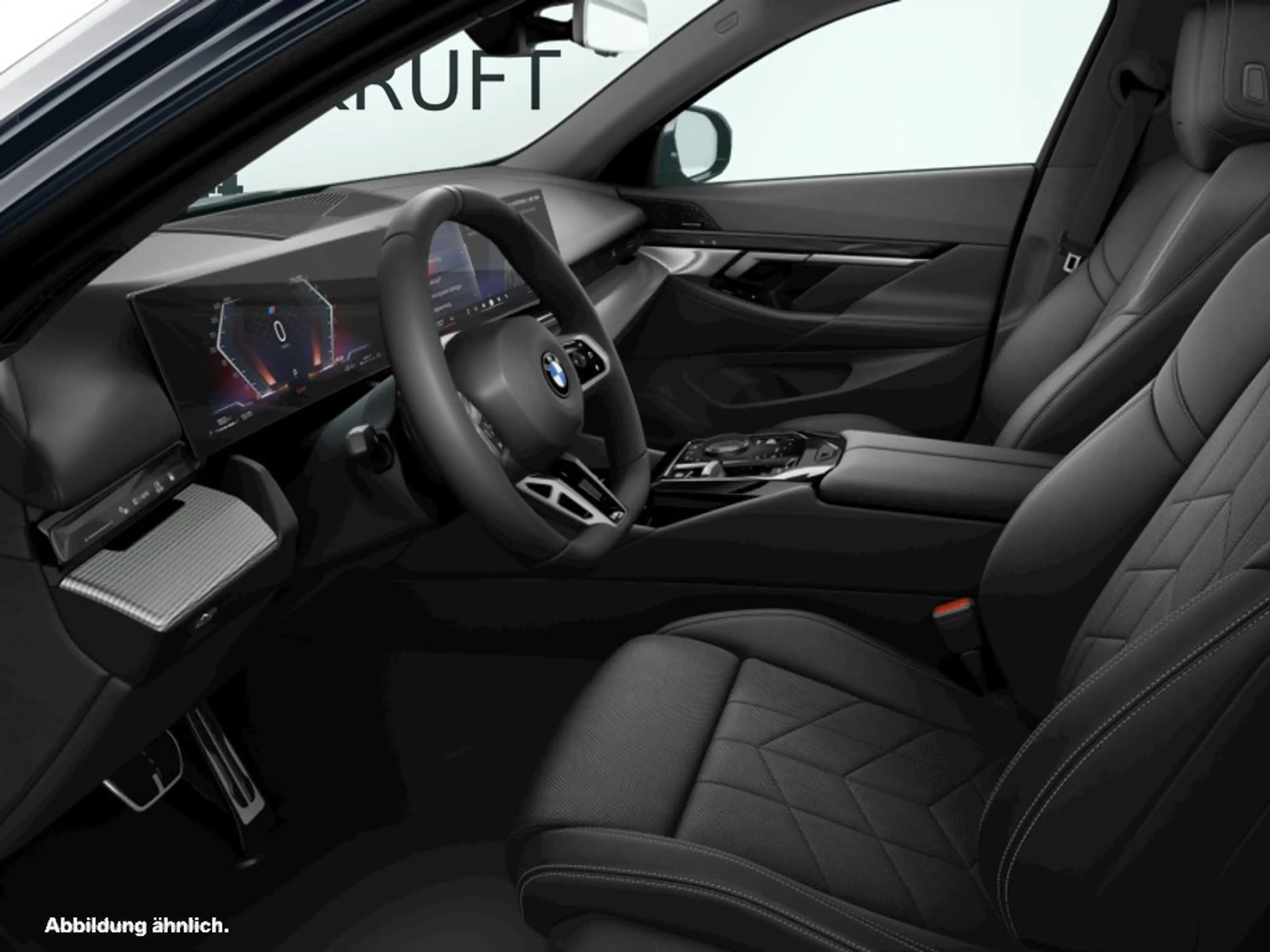 BMW 520 d ÜBER 34 % xDrive M Sport+19LM+HARMAN/KARDON+LED+ — photo 4