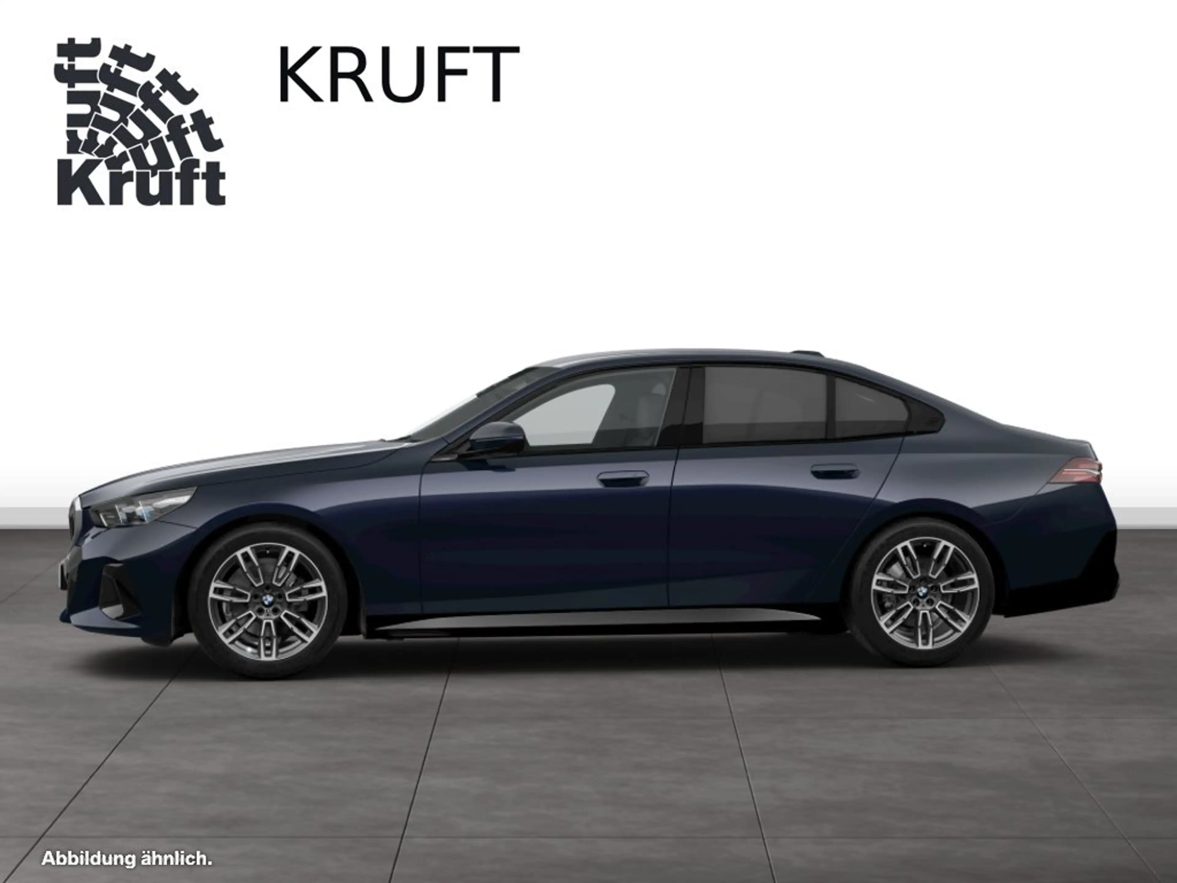 BMW 520 d ÜBER 34 % xDrive M Sport+19LM+HARMAN/KARDON+LED+ — photo 6