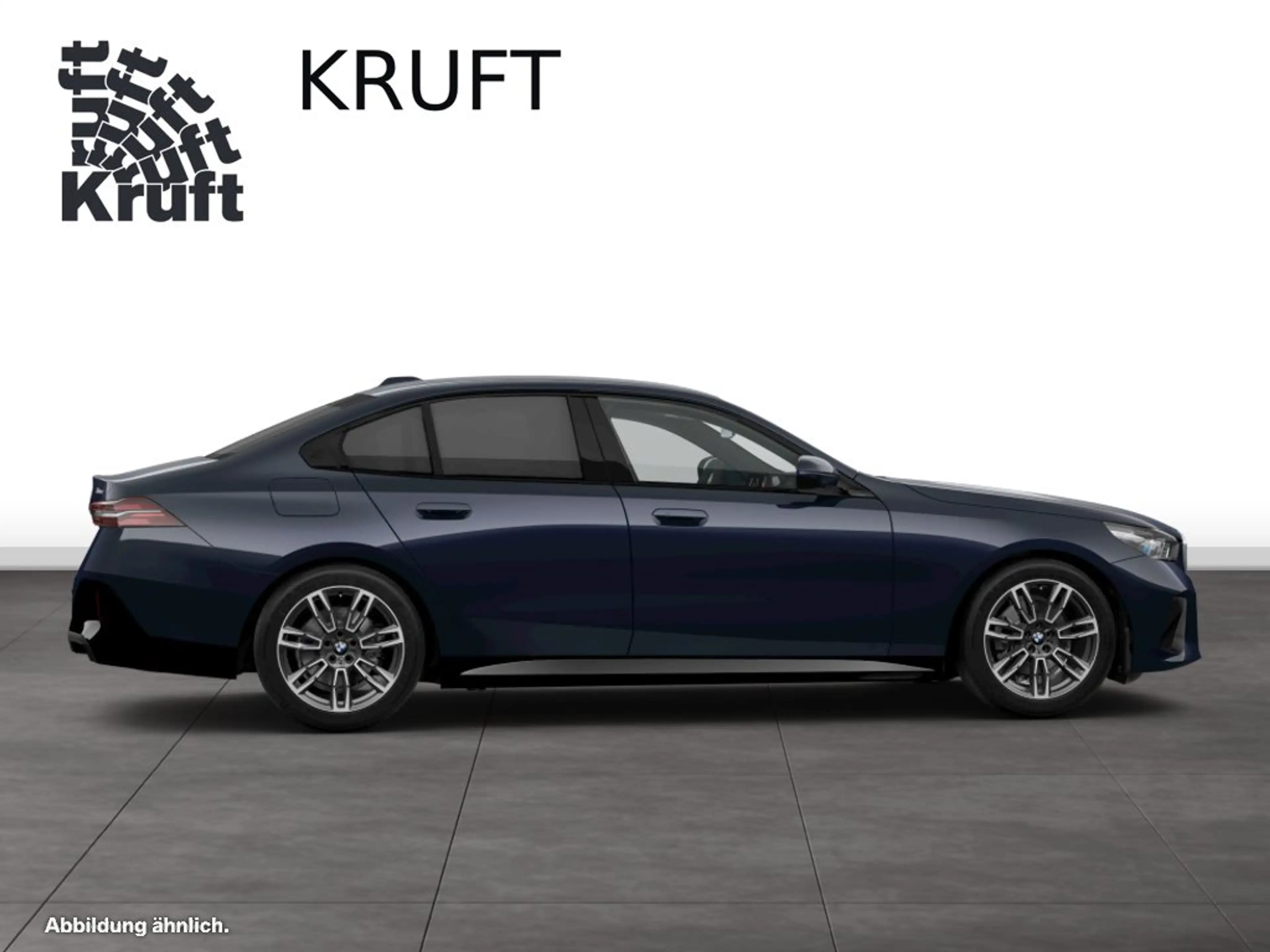 BMW 520 d ÜBER 34 % xDrive M Sport+19LM+HARMAN/KARDON+LED+ — photo 9