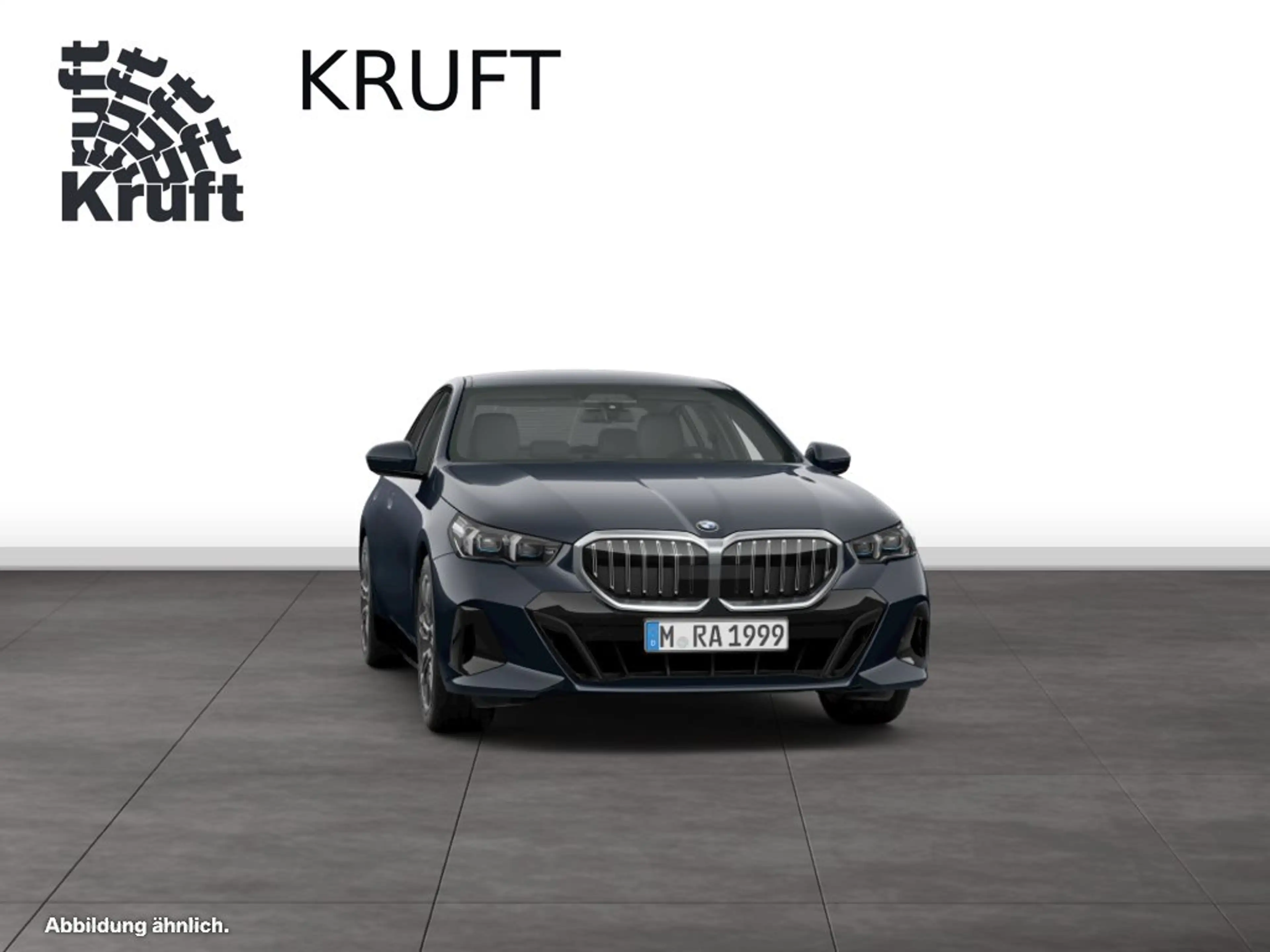 BMW 520 d ÜBER 34 % xDrive M Sport+19LM+HARMAN/KARDON+LED+ — photo 11
