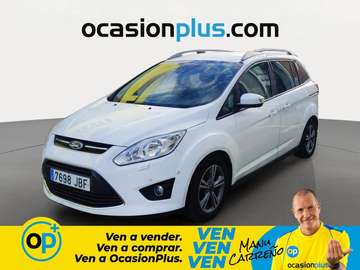 1.0 Ecoboost Auto-S&S Trend 125