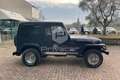 Jeep Wrangler Wrangler 2.5 cat Soft top (EU) Blau - thumbnail 4