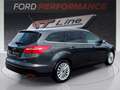 Ford Focus Wagon 1.5 Titanium Edition | NAVIGATIE | AIRCO | P Gris - thumbnail 5