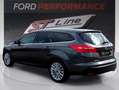 Ford Focus Wagon 1.5 Titanium Edition | NAVIGATIE | AIRCO | P Gris - thumbnail 3
