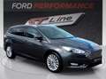 Ford Focus Wagon 1.5 Titanium Edition | NAVIGATIE | AIRCO | P Gris - thumbnail 7