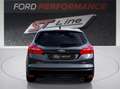 Ford Focus Wagon 1.5 Titanium Edition | NAVIGATIE | AIRCO | P Gris - thumbnail 4