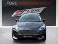 Ford Focus Wagon 1.5 Titanium Edition | NAVIGATIE | AIRCO | P Gris - thumbnail 8