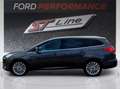 Ford Focus Wagon 1.5 Titanium Edition | NAVIGATIE | AIRCO | P Gris - thumbnail 2