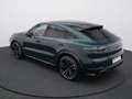 Porsche Cayenne Turbo S E-Hybrid Coupé Vert - thumbnail 13