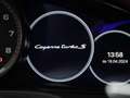Porsche Cayenne Turbo S E-Hybrid Coupé Groen - thumbnail 31