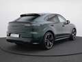 Porsche Cayenne Turbo S E-Hybrid Coupé Vert - thumbnail 2