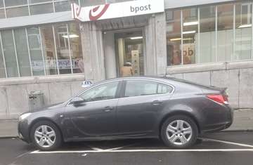 2.0 CDTi Edition DPF