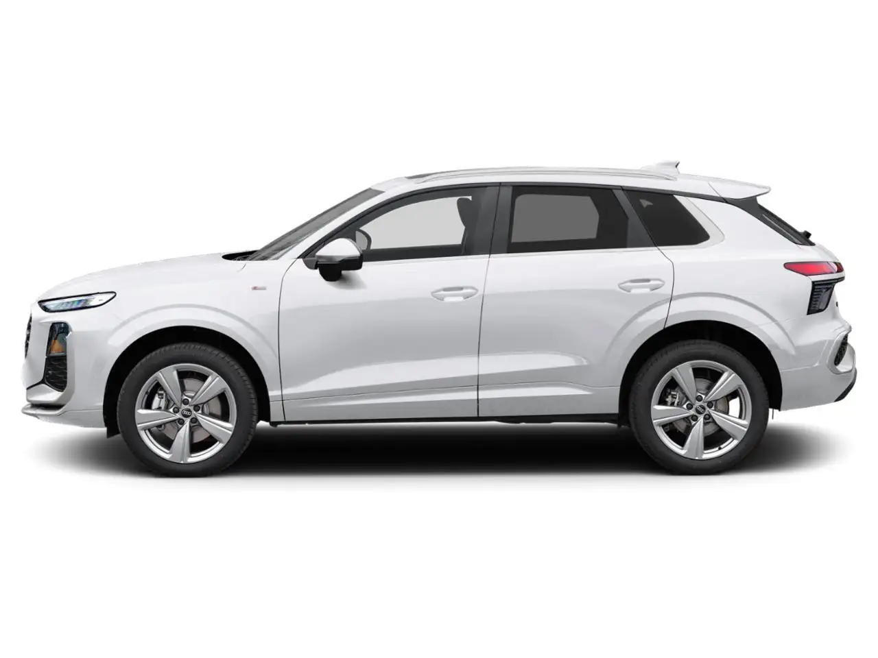 Audi Q3 снимка Audi Q3