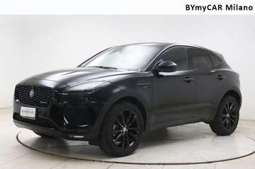 1.5 P160 R-Dynamic S fwd auto