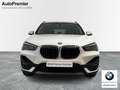 BMW X1 sDrive 18d Blanco - thumbnail 2
