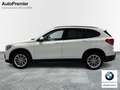 BMW X1 sDrive 18d Blanco - thumbnail 3