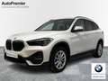 BMW X1 sDrive 18d Blanco - thumbnail 1