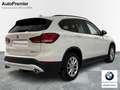 BMW X1 sDrive 18d Blanco - thumbnail 4