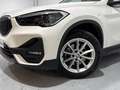 BMW X1 sDrive 18d Blanco - thumbnail 6