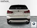 BMW X1 sDrive 18d Blanco - thumbnail 5