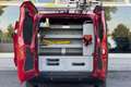 Fiat Fiorino FURGONE  diesel  CV 95 - CLIMA Rouge - thumbnail 9