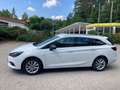 Opel Astra Elegance Start/Stop K Sports Tourer Weiß - thumbnail 4