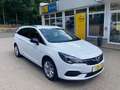 Opel Astra Elegance Start/Stop K Sports Tourer Weiß - thumbnail 1
