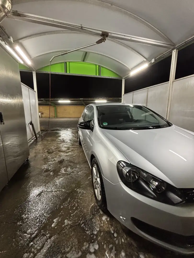 Volkswagen Golf 2.0TDI CR Advance - 2