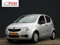 Opel Agila 1.0 Selection NETTE AUTO! 2e EIGENAAR! APK T/M 2-5 Grijs - thumbnail 1