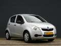 Opel Agila 1.0 Selection NETTE AUTO! 2e EIGENAAR! APK T/M 2-5 Grijs - thumbnail 2