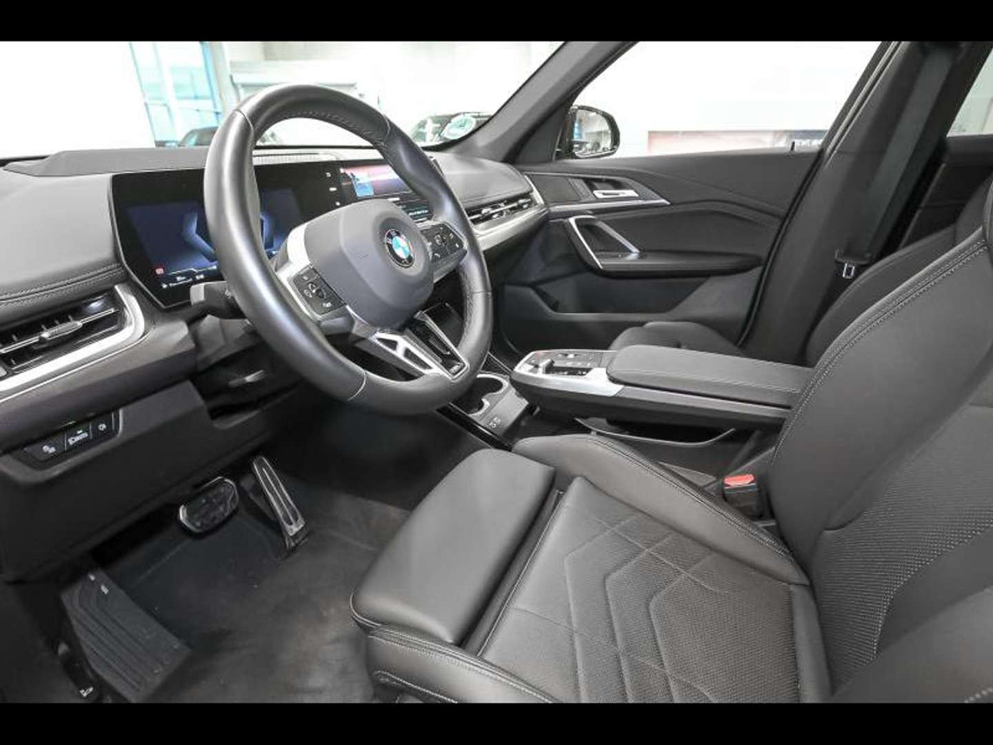 BMW X1 SDrive 20i -  - Joinsteer - #4