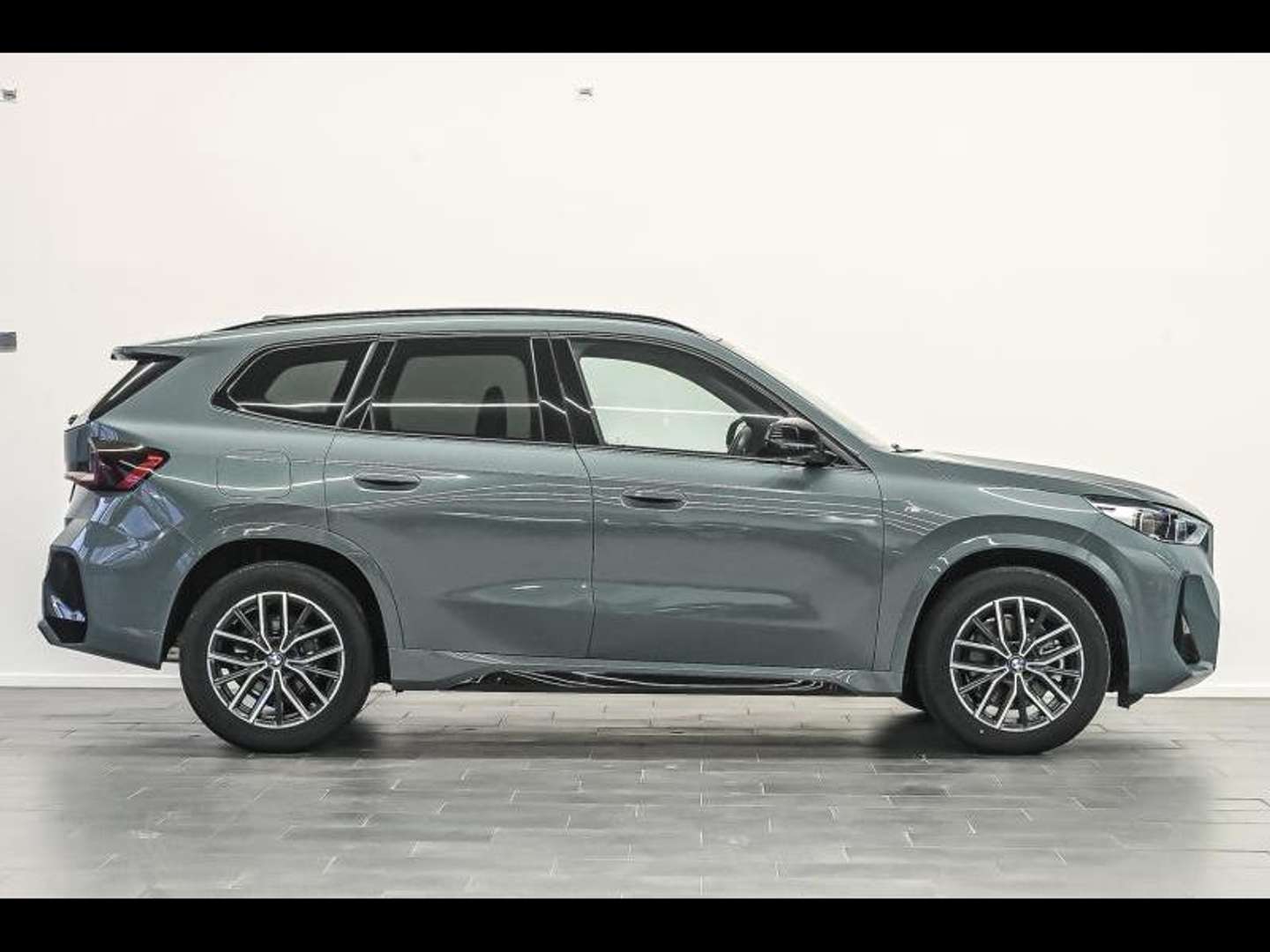 BMW X1 SDrive 20i -  - Joinsteer - #2