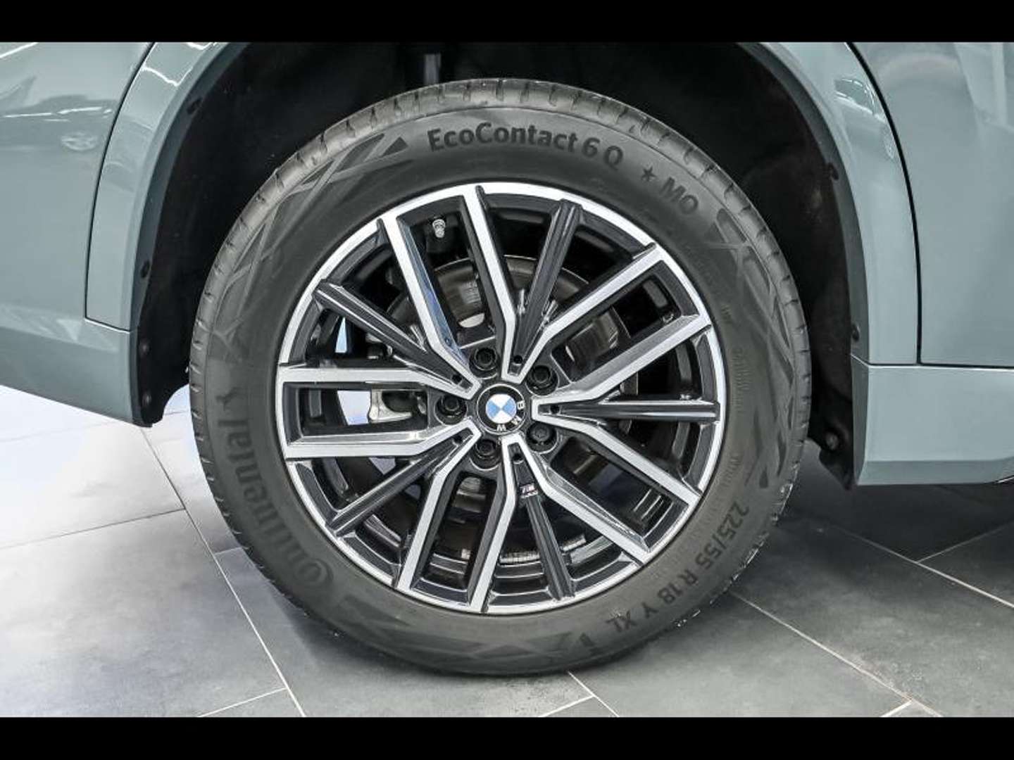 BMW X1 SDrive 20i -  - Joinsteer - #3