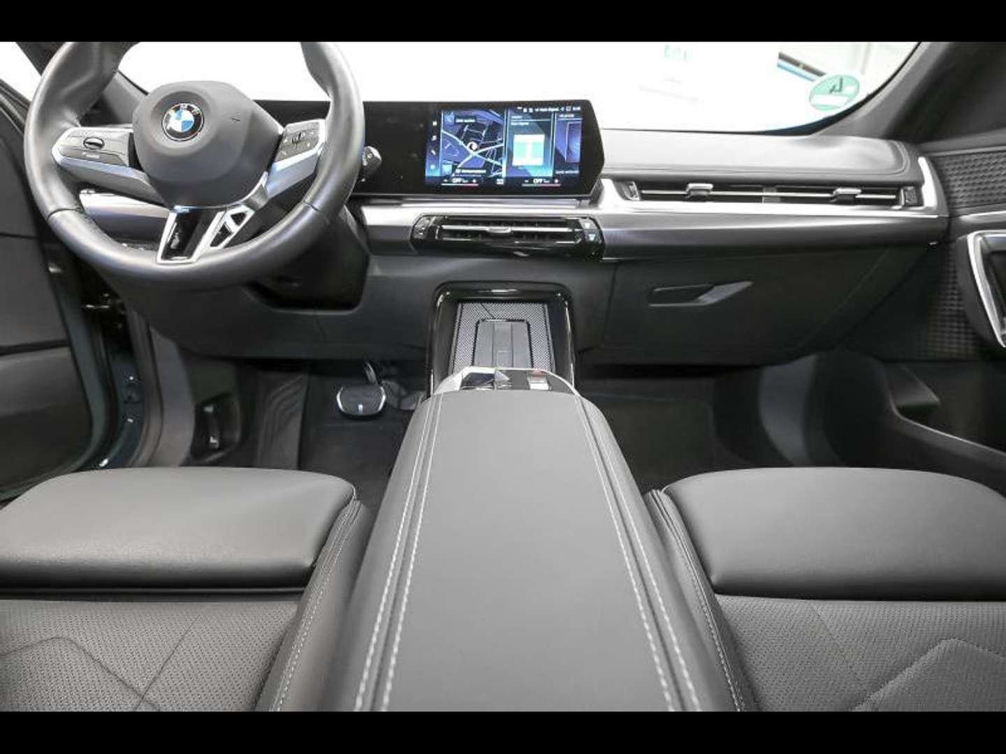 BMW X1 SDrive 20i -  - Joinsteer - #5