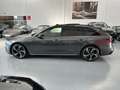 Audi A4 Avant 35 TDI Black Limited S tronic 120kW Gris - thumbnail 9