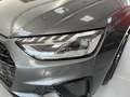 Audi A4 Avant 35 TDI Black Limited S tronic 120kW Gris - thumbnail 10