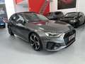 Audi A4 Avant 35 TDI Black Limited S tronic 120kW Gris - thumbnail 4