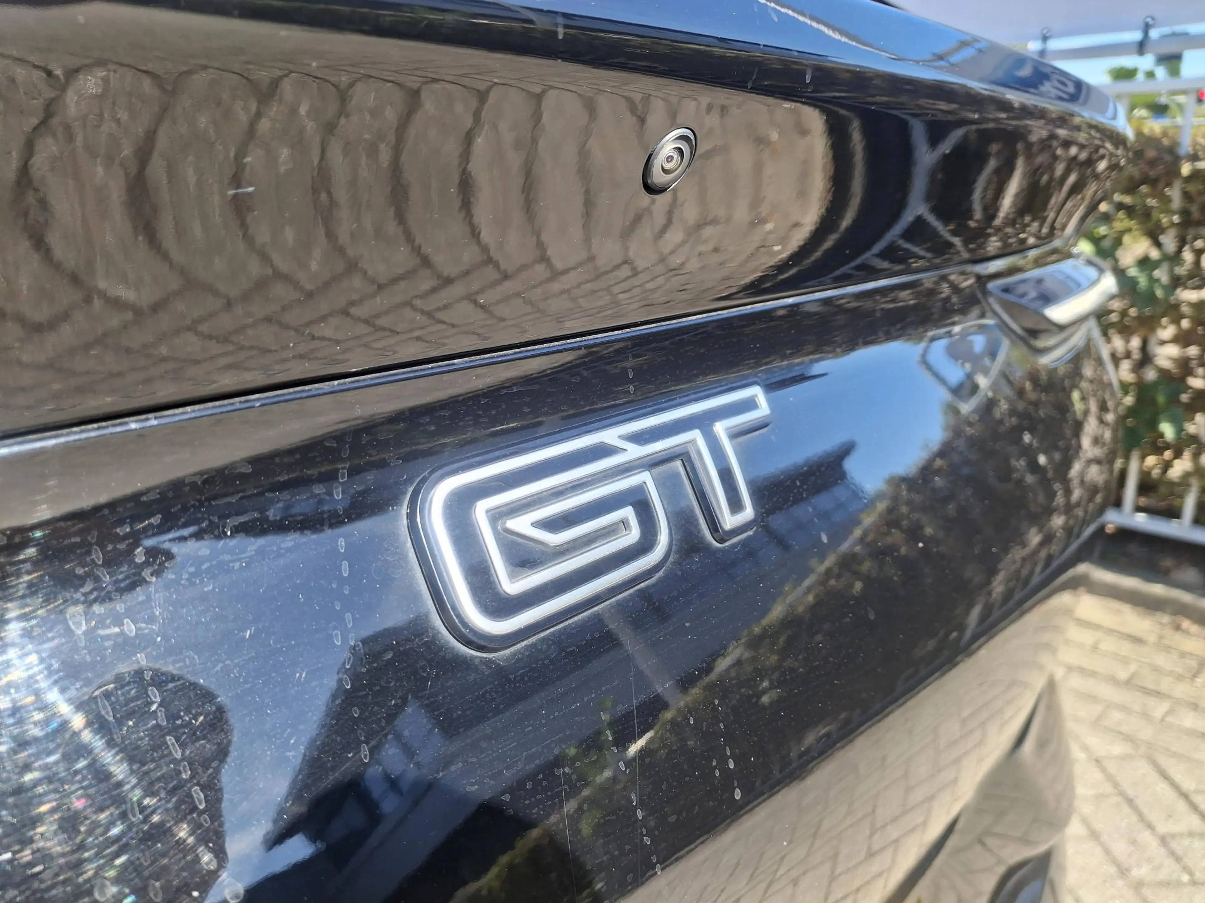 Ford Mustang Mach-E GT Extended AWD 98 kWh | 487pk! | Panodak Vast | M — photo 6