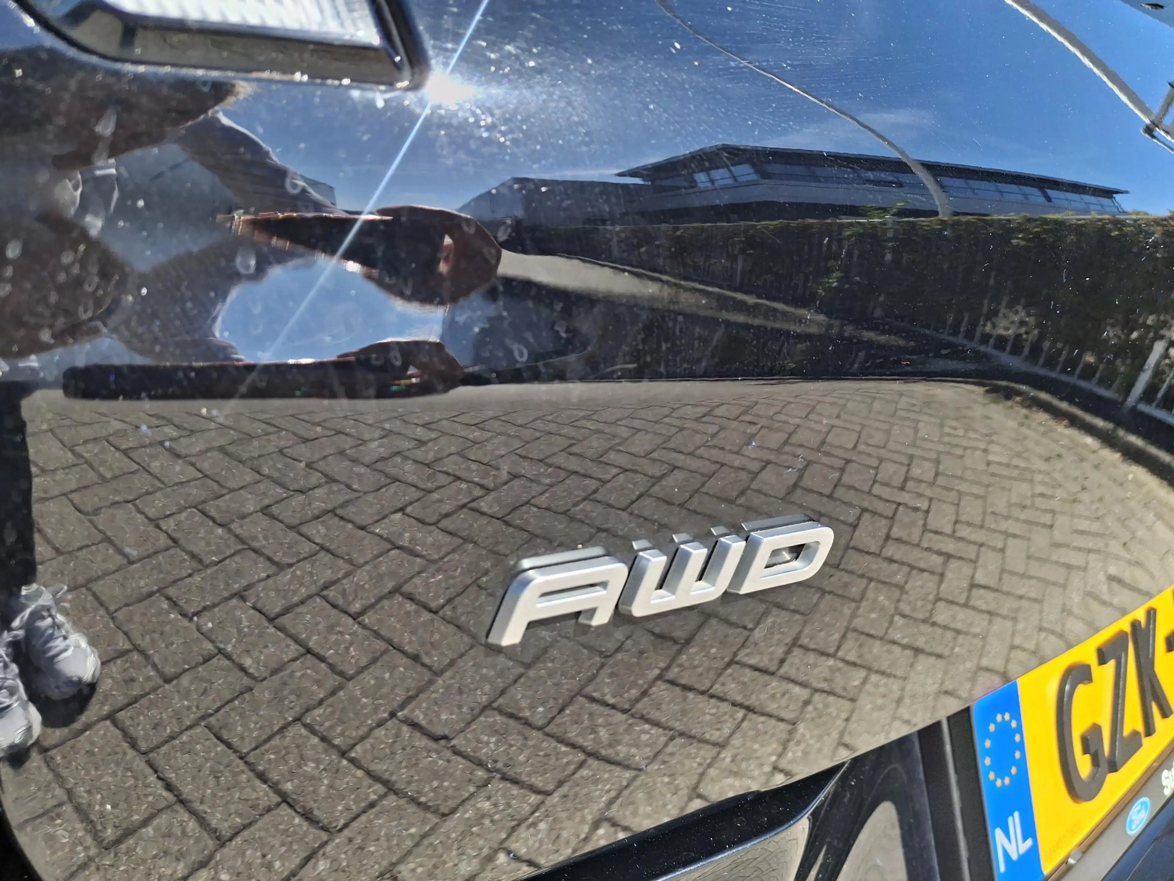 Ford Mustang Mach-E GT Extended AWD 98 kWh | 487pk! | Panodak Vast | M — photo 7