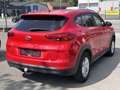 Hyundai TUCSON 1.6CRDI 48V Tecno Sky Safe 4x2 Rouge - thumbnail 7